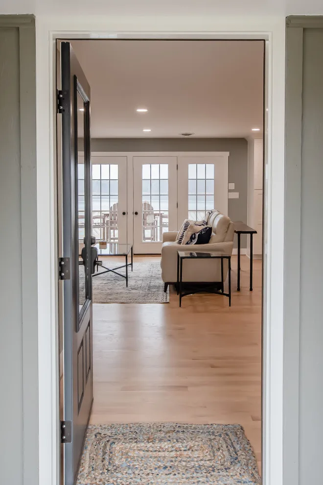 Audubon Avenue by Threshold Design And Build - Photo 5