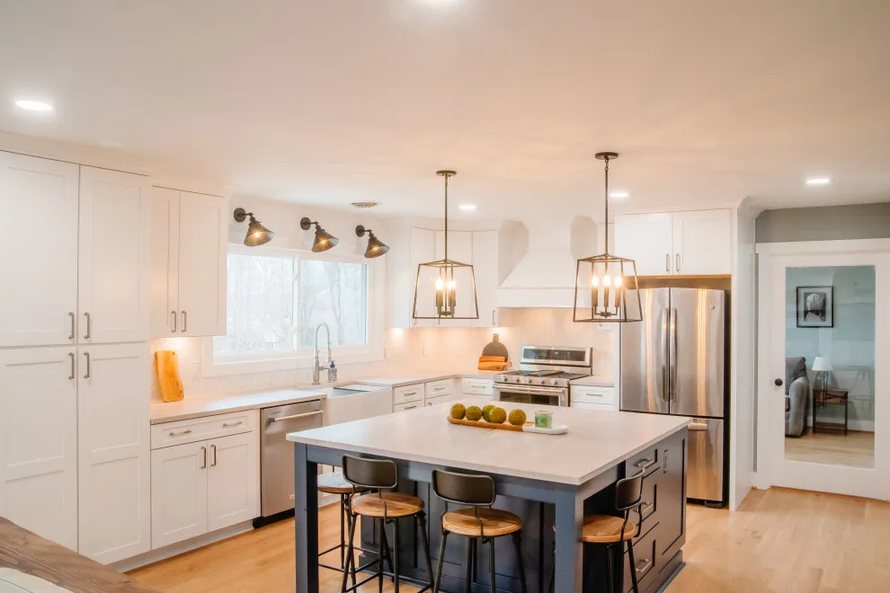 Audubon Avenue by Threshold Design And Build - Photo 3