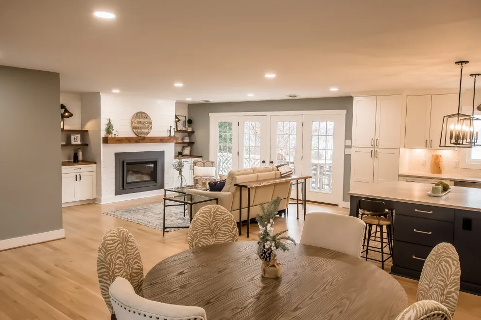 Audubon Avenue by Threshold Design And Build - Photo 2