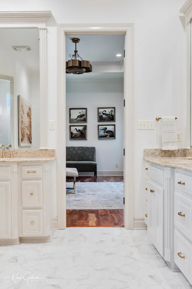 Audubon renovation by Jackson Construction, Inc. - Photo 45