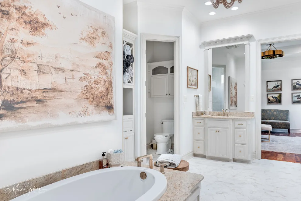 Audubon renovation by Jackson Construction, Inc. - Photo 39