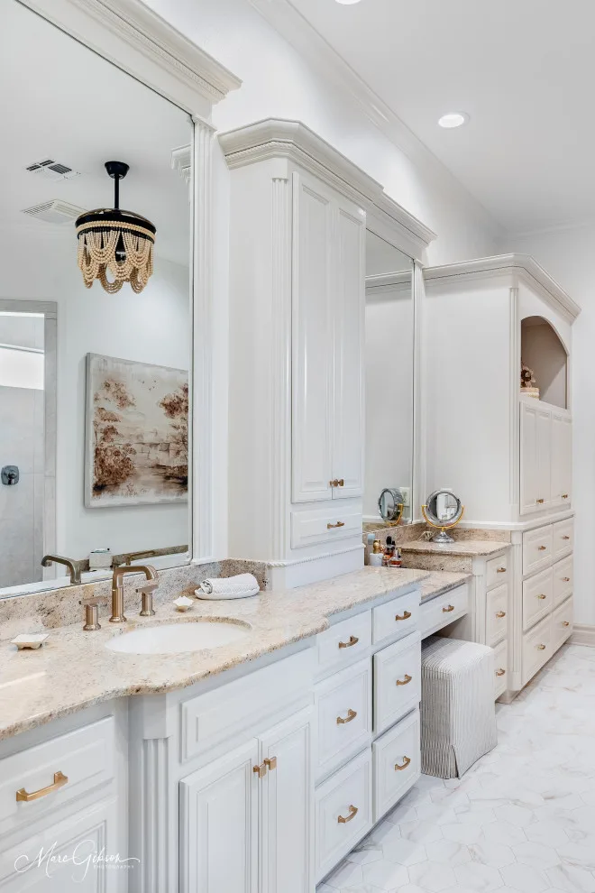 Audubon renovation by Jackson Construction, Inc. - Photo 8