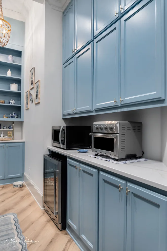 Audubon renovation by Jackson Construction, Inc. - Photo 4