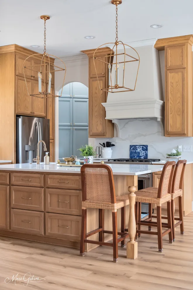 Audubon renovation by Jackson Construction, Inc. - Photo 14