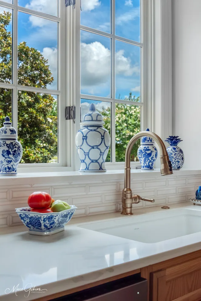 Audubon renovation by Jackson Construction, Inc. - Photo 27