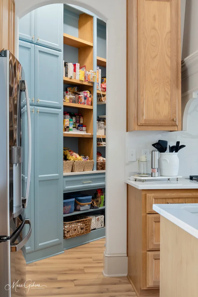 Audubon renovation by Jackson Construction, Inc. - Photo 32