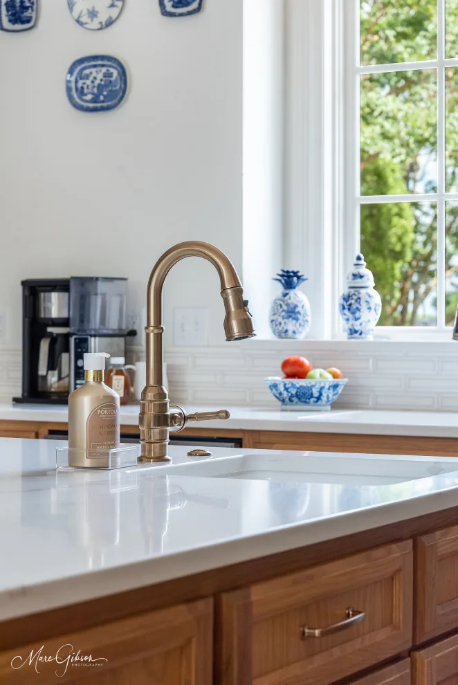 Audubon renovation by Jackson Construction, Inc. - Photo 30