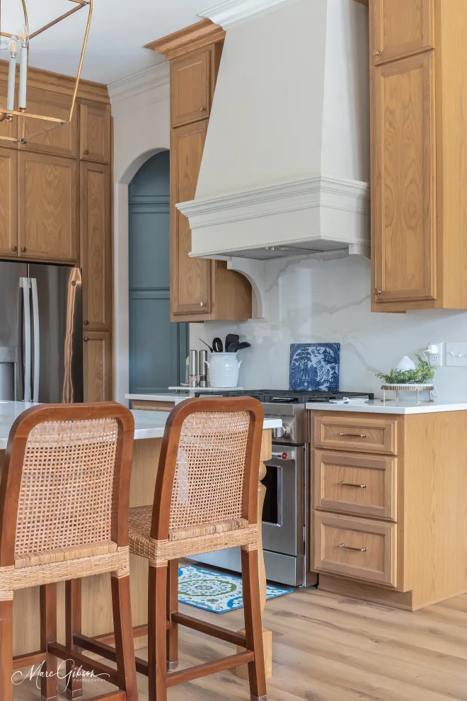 Audubon renovation by Jackson Construction, Inc. - Photo 29