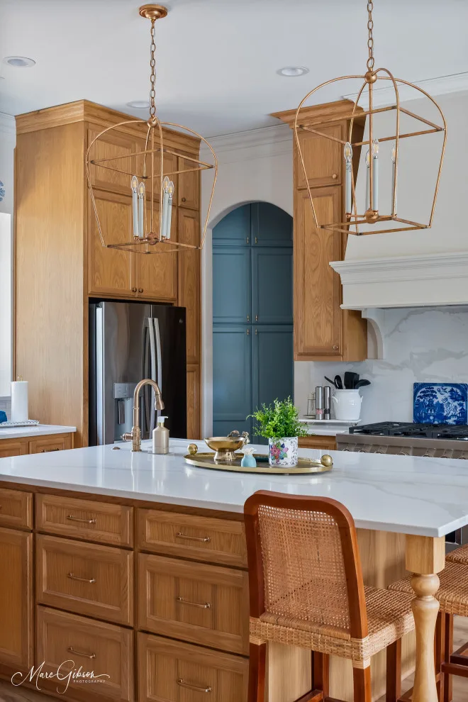 Audubon renovation by Jackson Construction, Inc. - Photo 34