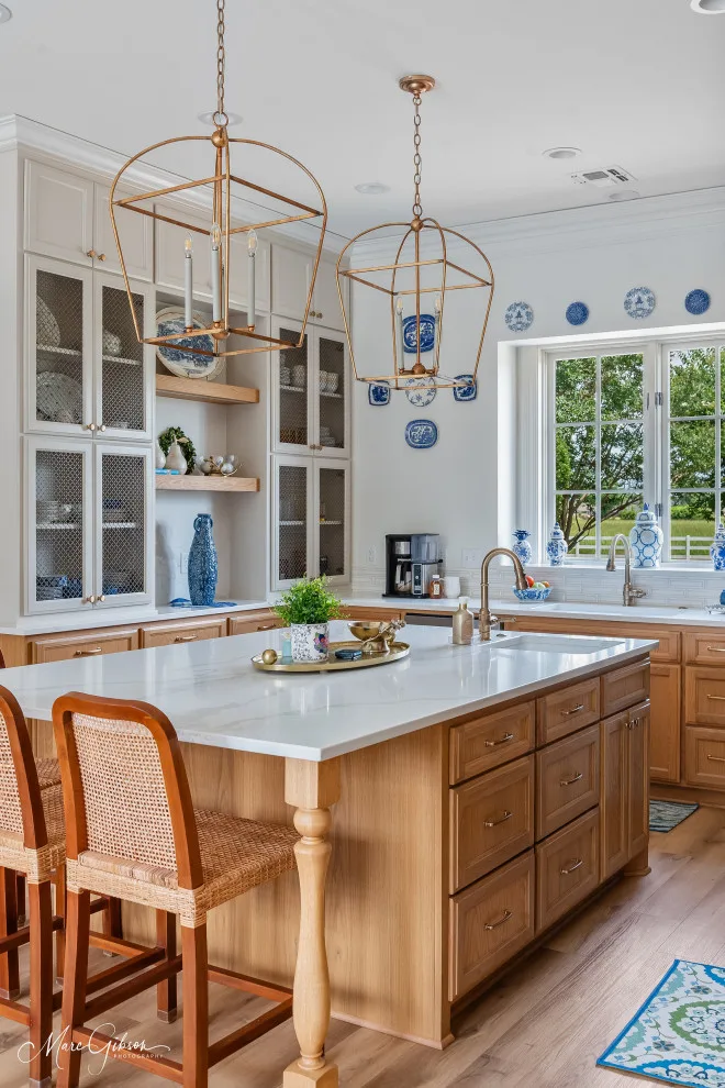 Audubon renovation by Jackson Construction, Inc. - Photo 43