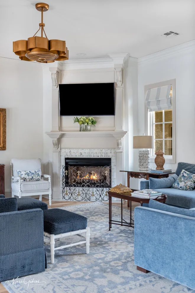 Audubon renovation by Jackson Construction, Inc. - Photo 31