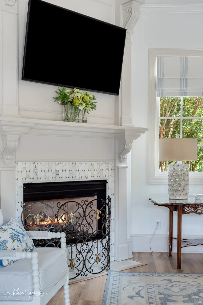 Audubon renovation by Jackson Construction, Inc. - Photo 41
