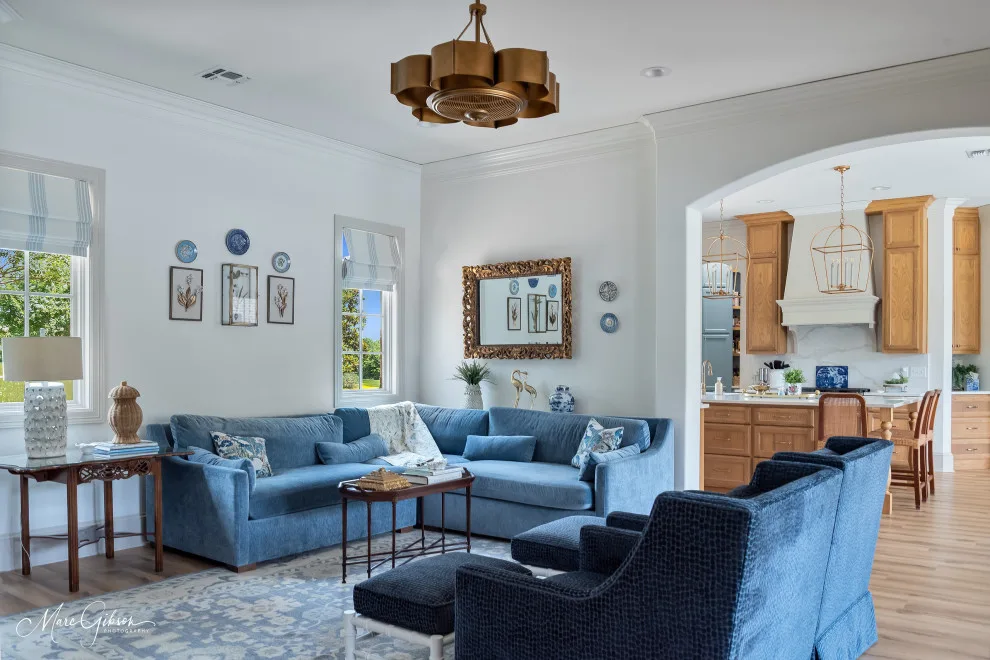Audubon renovation by Jackson Construction, Inc. - Photo 33