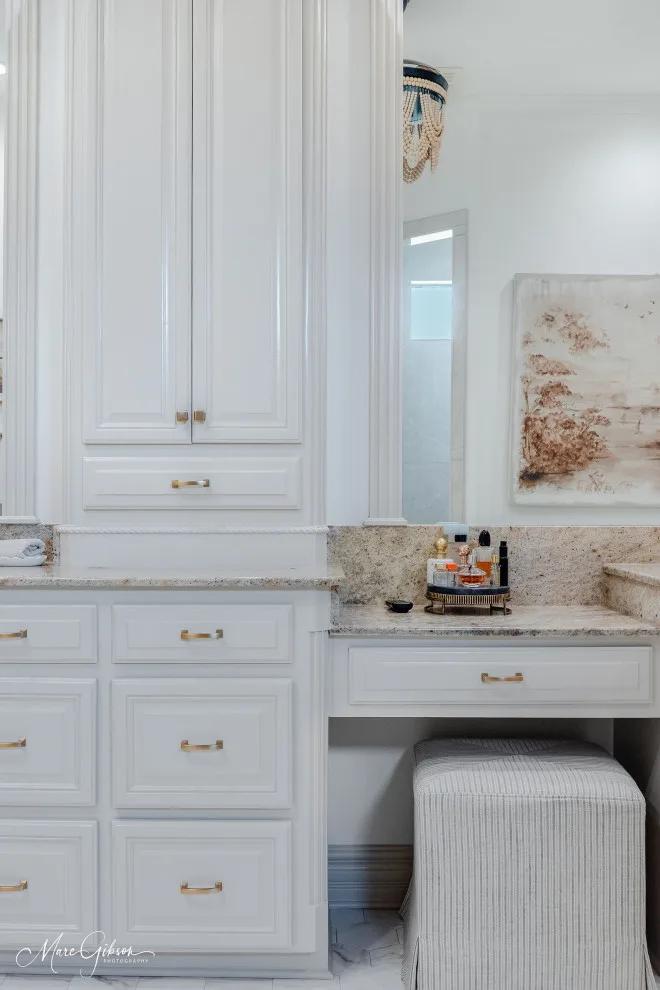 Audubon renovation by Jackson Construction, Inc. - Photo 35