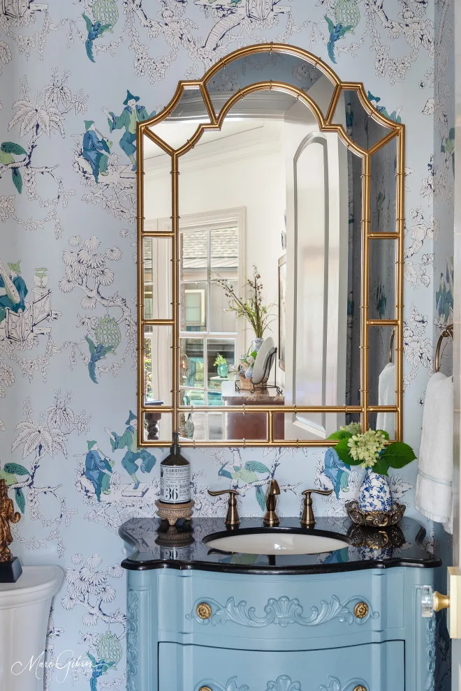 Audubon renovation by Jackson Construction, Inc. - Photo 36