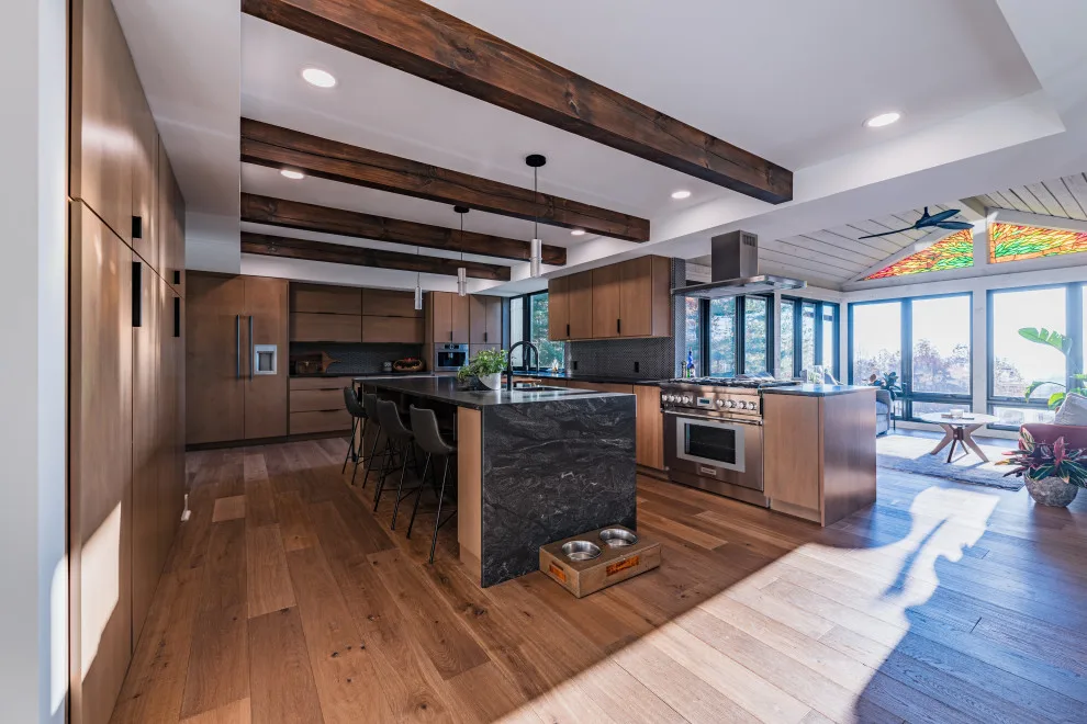 Fall Colors Renovation by Asheville Design Company - Photo 53
