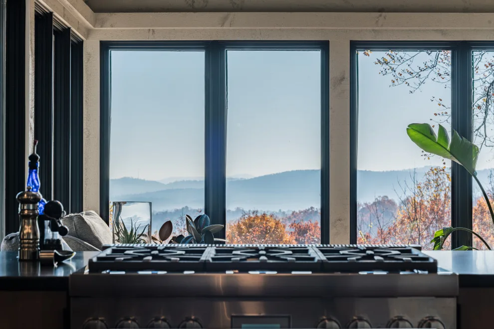 Fall Colors Renovation by Asheville Design Company - Photo 10