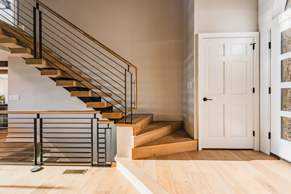 Fall Colors Renovation by Asheville Design Company - Photo 12