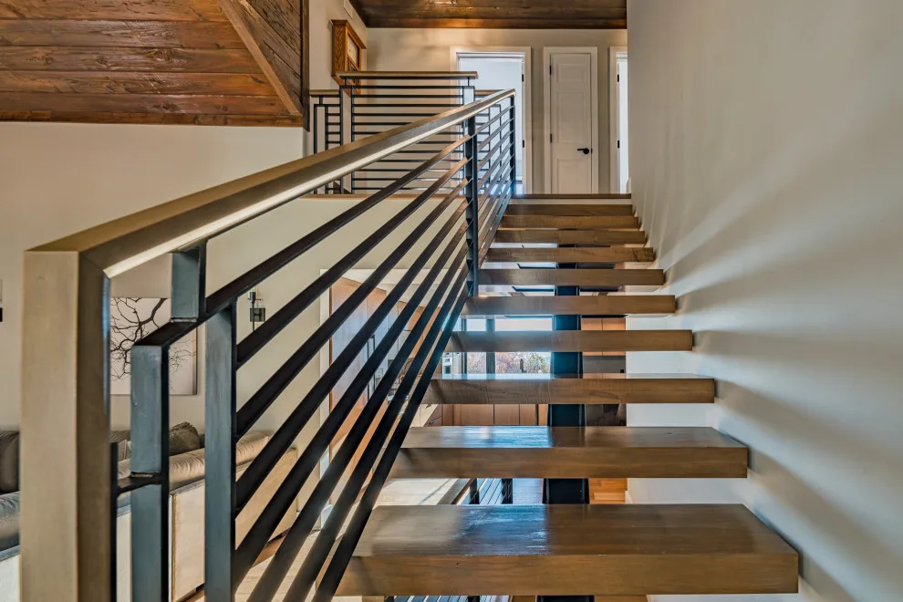 Fall Colors Renovation by Asheville Design Company - Photo 25