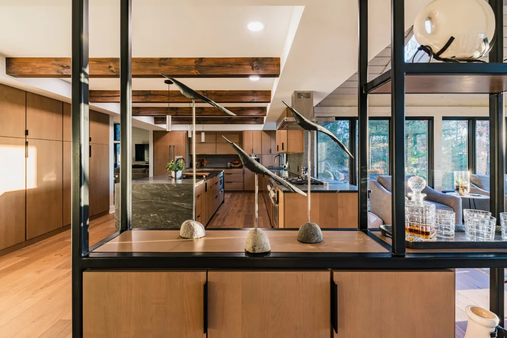 Fall Colors Renovation by Asheville Design Company - Photo 41