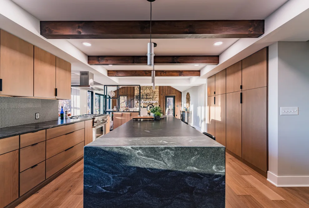 Fall Colors Renovation by Asheville Design Company - Photo 39