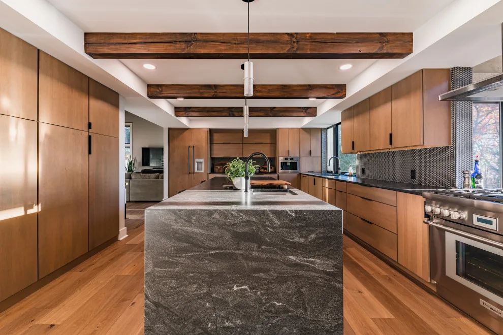 Fall Colors Renovation by Asheville Design Company - Photo 36