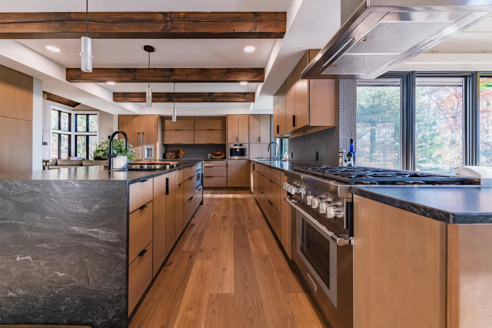 Fall Colors Renovation by Asheville Design Company - Photo 23