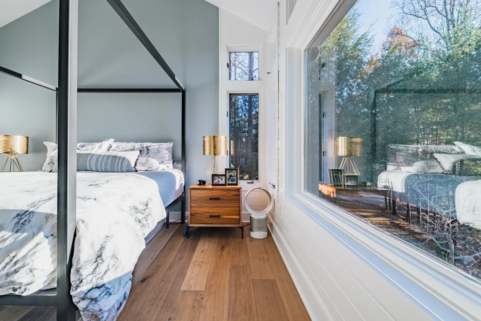 Fall Colors Renovation by Asheville Design Company - Photo 6