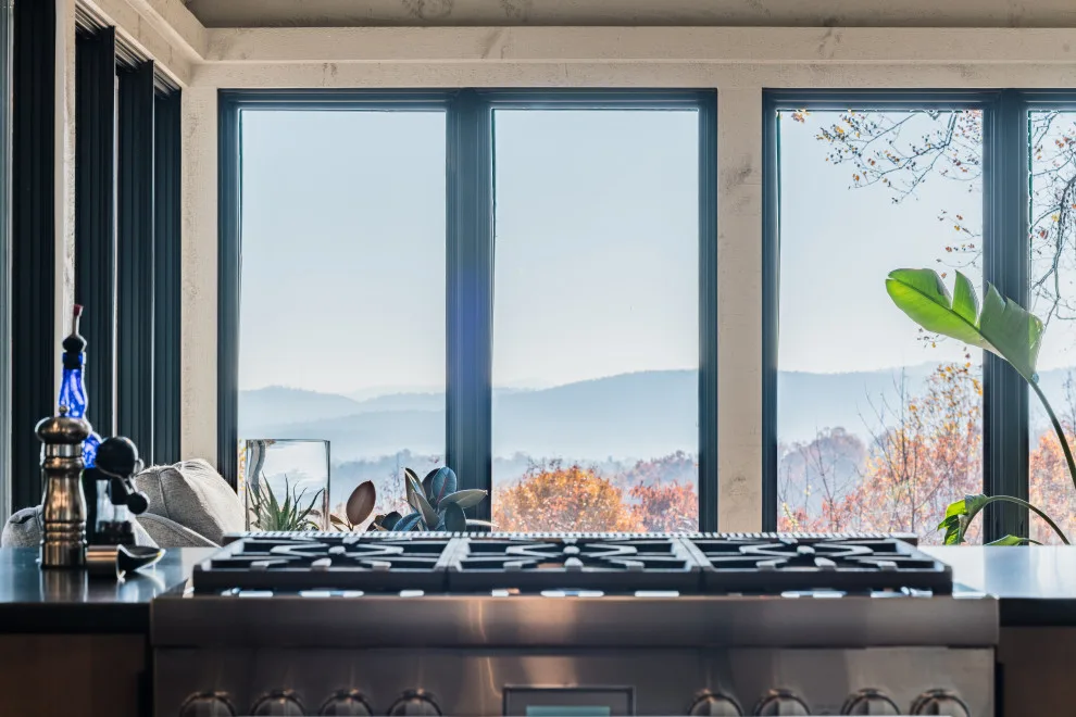 Fall Colors Renovation by Asheville Design Company - Photo 22