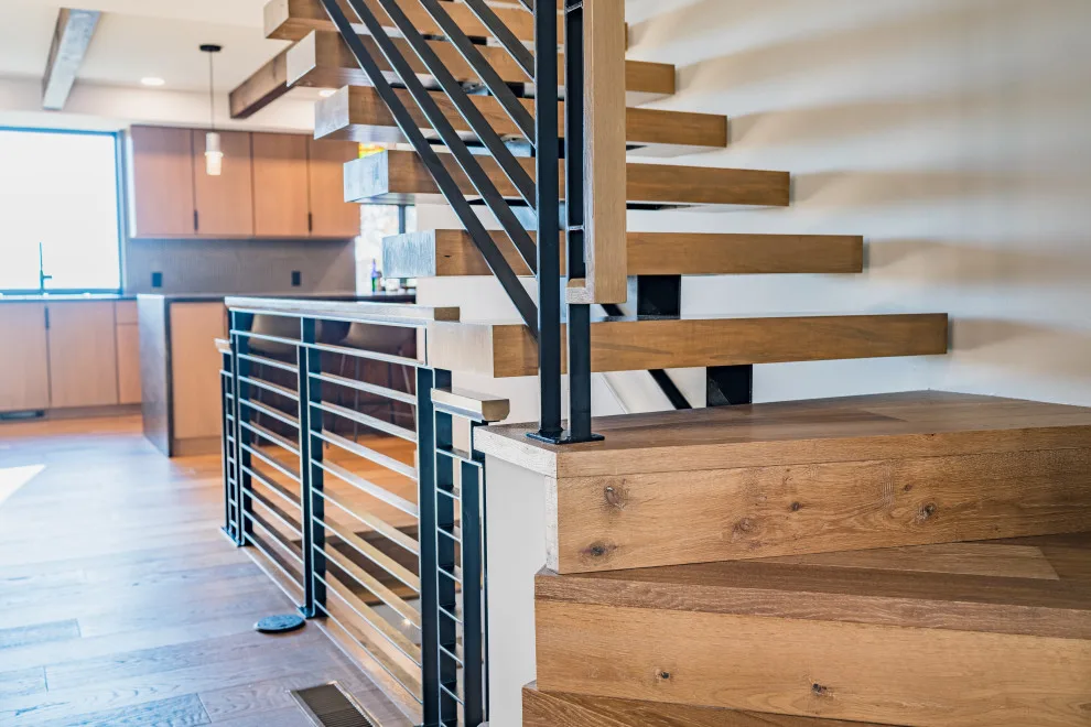 Fall Colors Renovation by Asheville Design Company - Photo 33