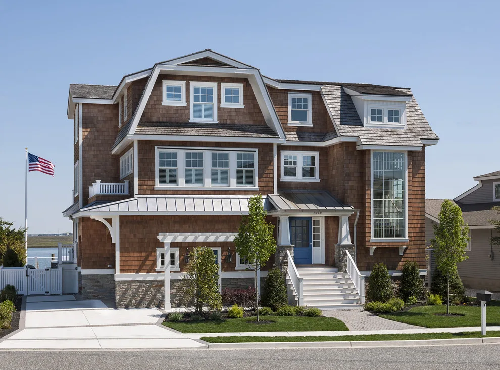 Avalon Home by E. B. Mahoney Builders, Inc. - Photo 5