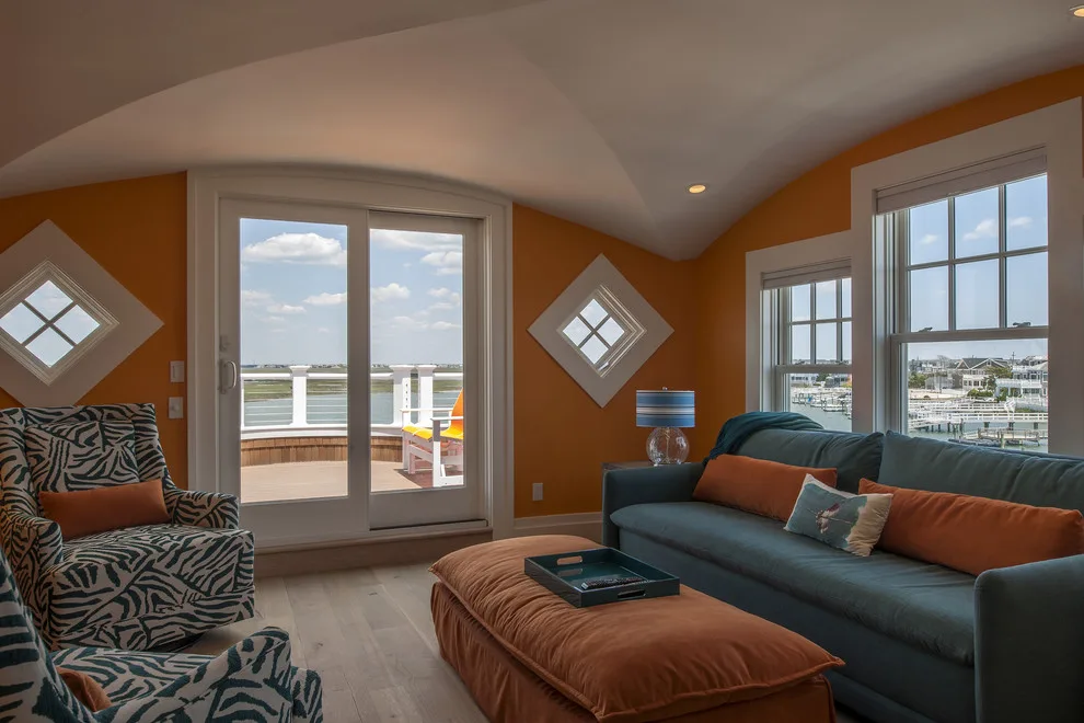 Avalon Home by E. B. Mahoney Builders, Inc. - Photo 4