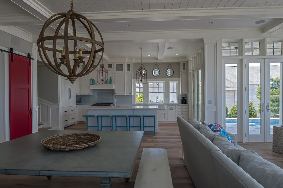 Avalon Home by E. B. Mahoney Builders, Inc. - Photo 3