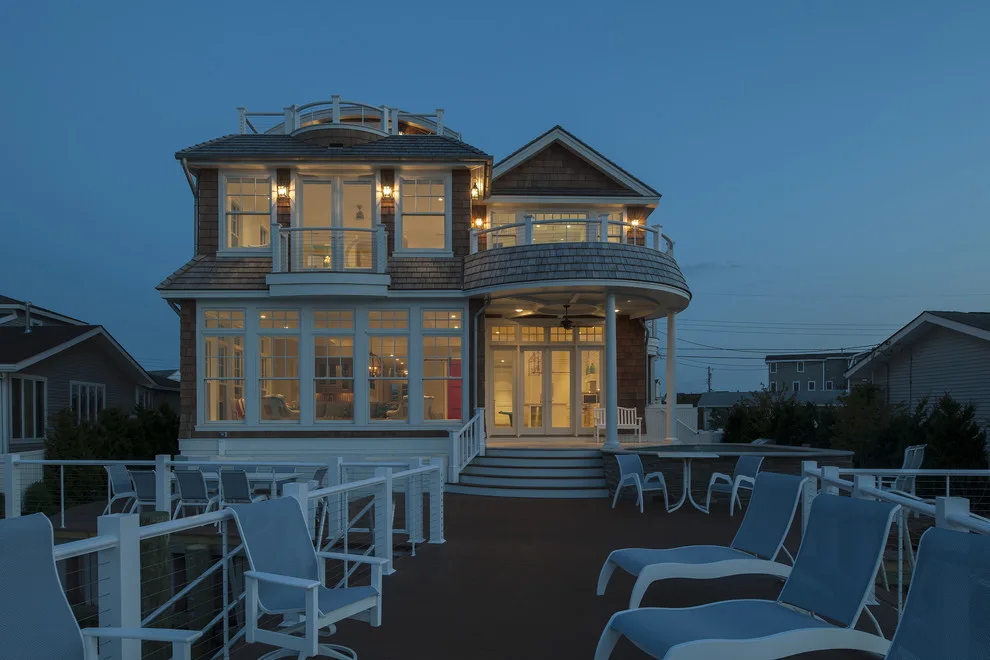 Avalon Home by E. B. Mahoney Builders, Inc. - Photo 2