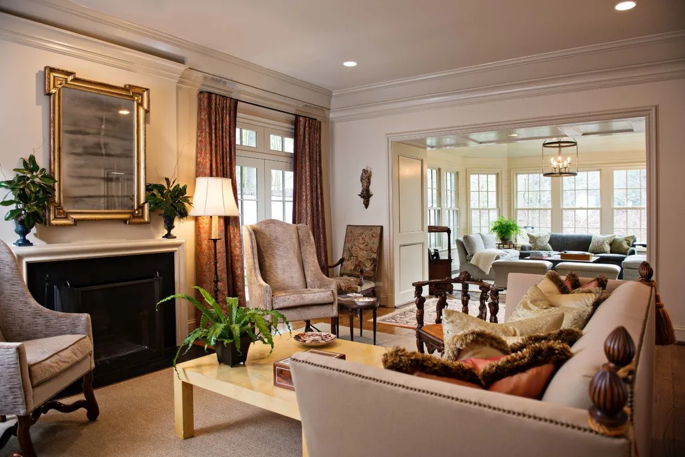 Recognized Entryway and Sunroom by Wills Company - Photo 6