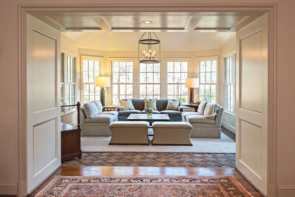 Recognized Entryway and Sunroom by Wills Company - Photo 2