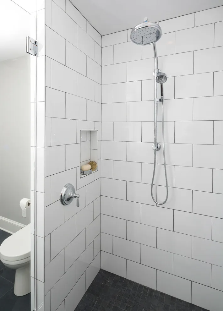 Cotswold Award-Winning Master Bathroom by Distinctive Design + Build + Remodel - Photo 9