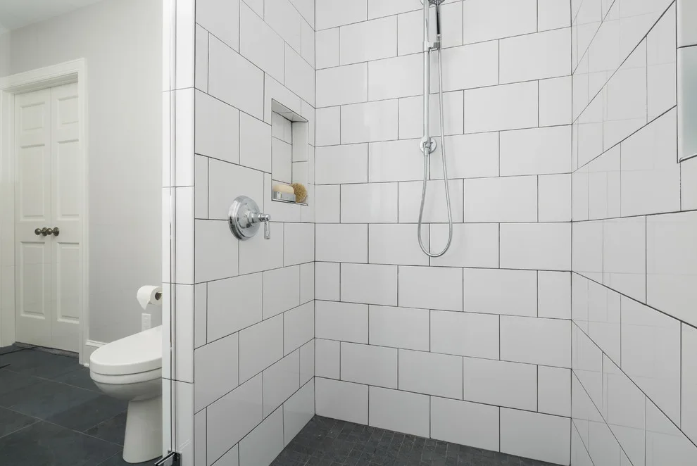 Cotswold Award-Winning Master Bathroom by Distinctive Design + Build + Remodel - Photo 3