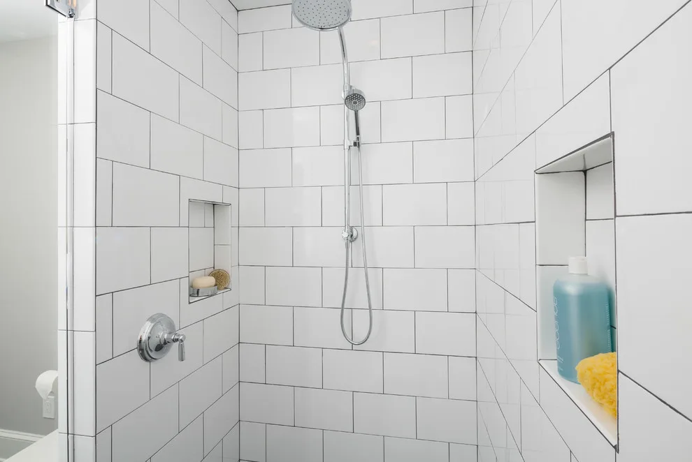 Cotswold Award-Winning Master Bathroom by Distinctive Design + Build + Remodel - Photo 13