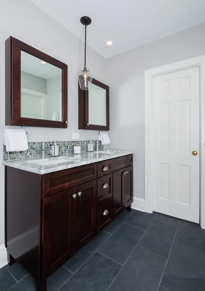 Cotswold Award-Winning Master Bathroom by Distinctive Design + Build + Remodel - Photo 12