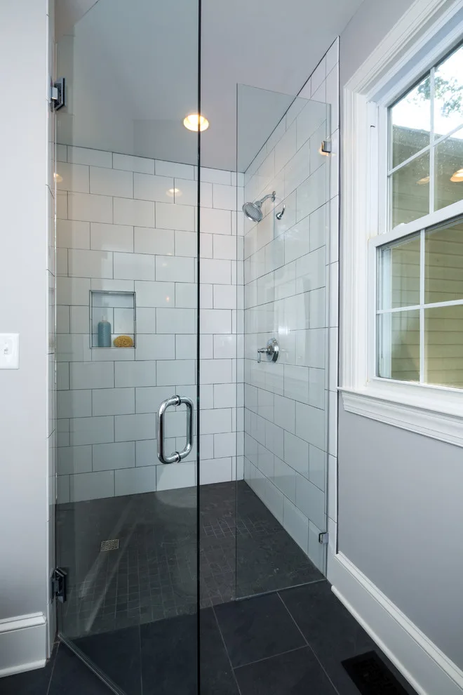 Cotswold Award-Winning Master Bathroom by Distinctive Design + Build + Remodel - Photo 14