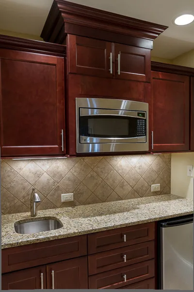 Raleigh NC Premier Water Damage Restoration Service by Paradise Found Construction - Photo 6