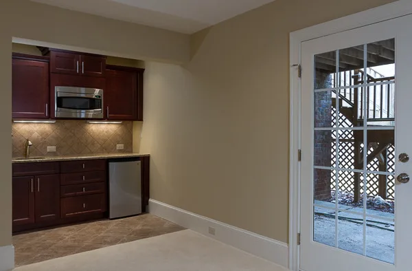 Raleigh NC Premier Water Damage Restoration Service by Paradise Found Construction - Photo 7