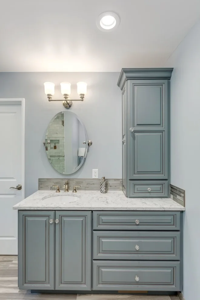 Impressive Enhancement by THE Remodel Group - Photo 3