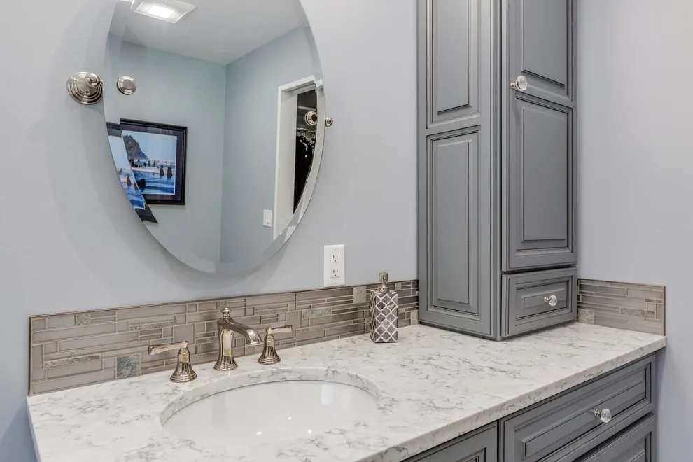 Impressive Enhancement by THE Remodel Group - Photo 5