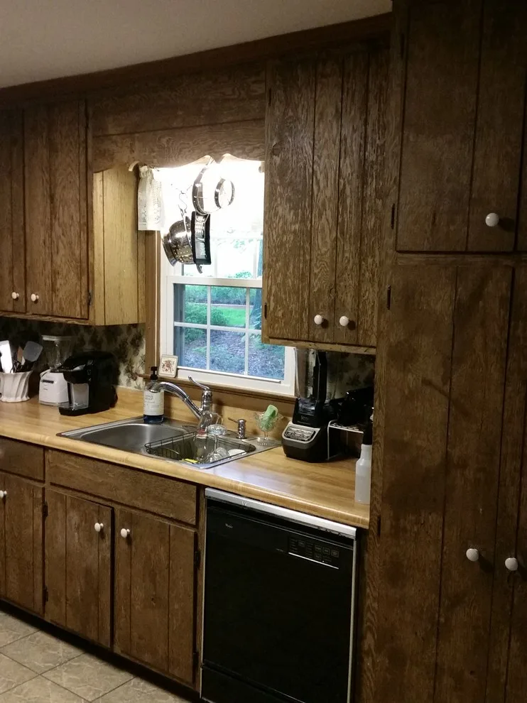 Adkison Ground Floor Renovation by Bickley Design Build Services Inc. - Photo 5