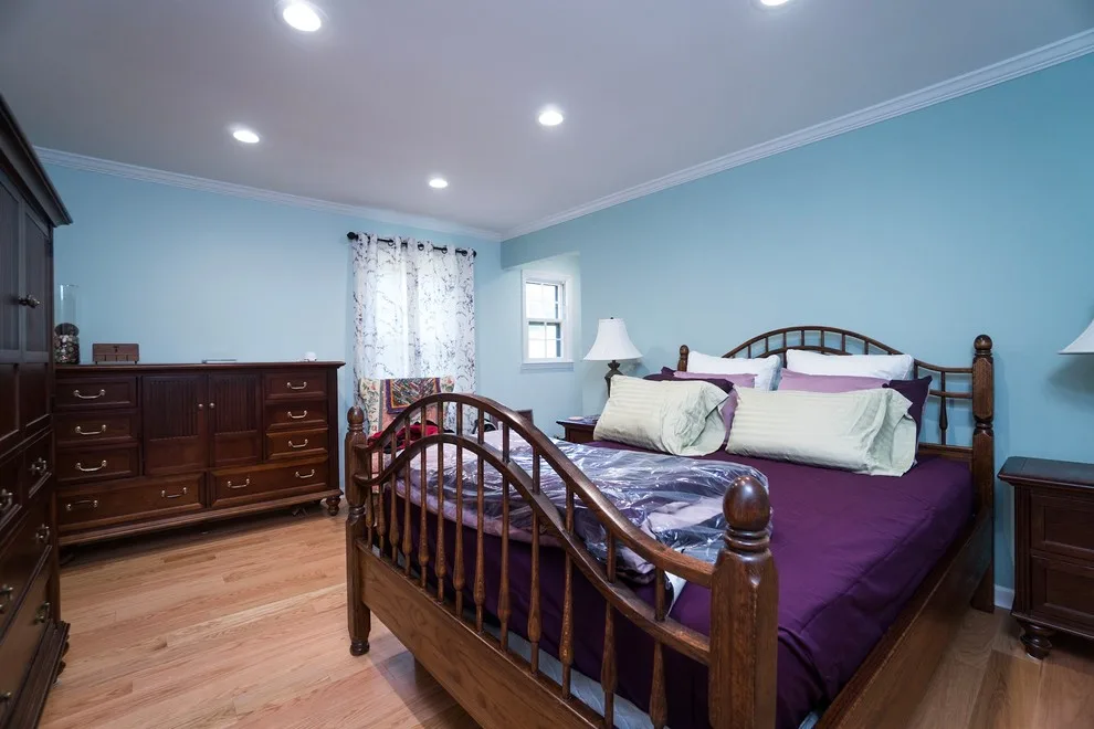 Adkison Ground Floor Renovation by Bickley Design Build Services Inc. - Photo 10