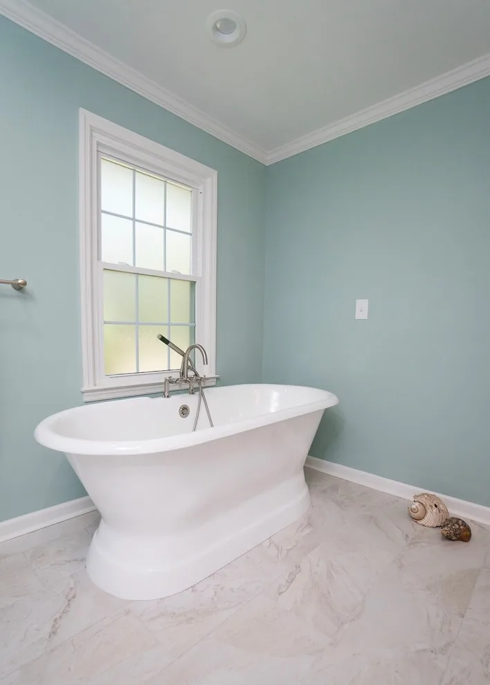 Adkison Ground Floor Renovation by Bickley Design Build Services Inc. - Photo 8