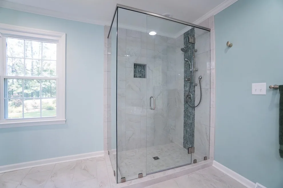 Adkison Ground Floor Renovation by Bickley Design Build Services Inc. - Photo 13