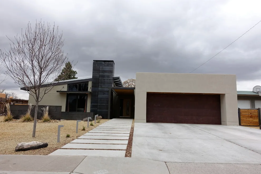 Baca and Moya Home by Modulus Design - Photo 6